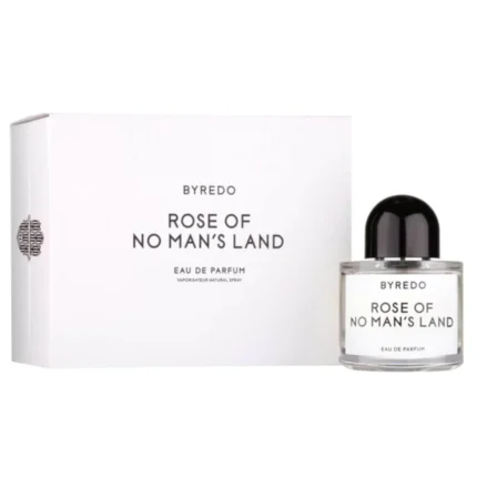 BYREDO ROSE OF NO MAN`S LAND EDP U 100ML