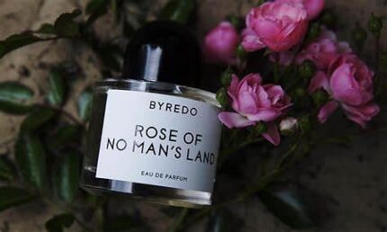 BYREDO ROSE OF NO MAN`S LAND EDP U 100ML без опаковка