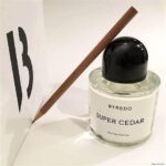 BYREDO SUPER CEDAR EDP U 100ML без опаковка