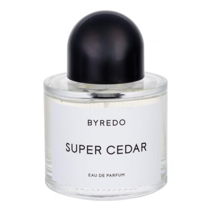 BYREDO SUPER CEDAR EDP U 100ML без опаковка