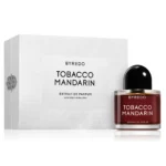 BYREDO TABACCO MANDARIN PARFUM U 50ML