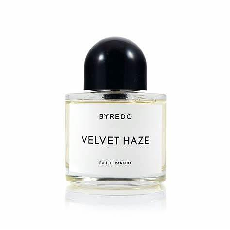BYREDO VELVET HAZE EDP U 100ML без опаковка BYREDO VELVET HAZE EDP U 100ML без опаковка