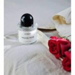 BYREDO YOUNG ROSE EDP U 100ML без опаковка