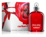 CACHAREL AMOR AMOR EDT 100 ML