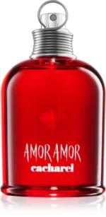CACHAREL AMOR AMOR EDT 100 ML
