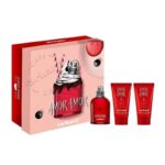 CACHAREL AMOR AMOR EDT 50ML+2X50BL