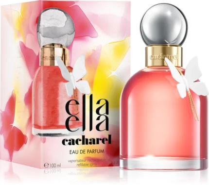 CACHAREL ELLA ELLA EDP 100ML