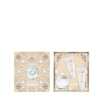 CACHAREL NOA EDT D 100ML+2x50ML BL