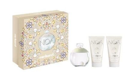 CACHAREL NOA EDT D 100ML+2x50ML BL