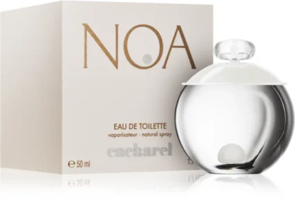 CACHAREL NOA EDT D 50ML
