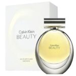CALVIN KLEIN BEAUTY EDP D 100ML