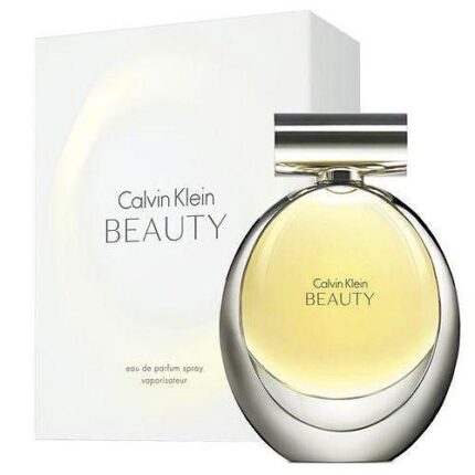 CALVIN KLEIN BEAUTY EDP D 100ML