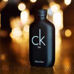 CALVIN KLEIN CK BE EDT U 200ML
