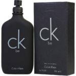 CALVIN KLEIN CK BE EDT U 200ML