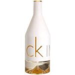 CALVIN KLEIN CK In2U EDT D 100ML
