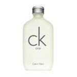 CALVIN KLEIN CK ONE 200ML