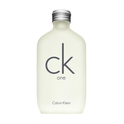 CALVIN KLEIN CK ONE 200ML