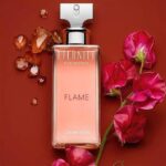 CALVIN KLEIN ETERNITY FLAME EDP D 100ML CALVIN KLEIN ETERNITY FLAME EDP D 100ML