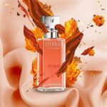 CALVIN KLEIN ETERNITY FLAME EDP D 100ML CALVIN KLEIN ETERNITY FLAME EDP D 100ML