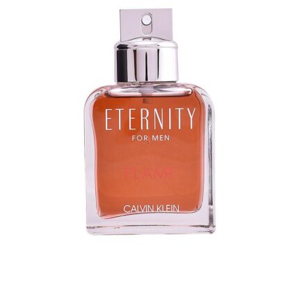 CALVIN KLEIN ETERNITY FLAME EDT M 100ML
