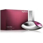 CALVIN KLEIN EUPHORIA EDP D 100ML