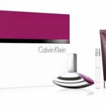 CALVIN KLEIN EUPHORIA EDP D 100ML+10ML+200BL