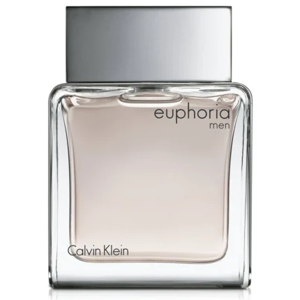 CALVIN KLEIN EUPHORIA EDT M 100ML