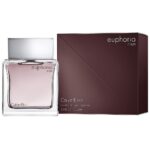 CALVIN KLEIN EUPHORIA EDT M 50ML