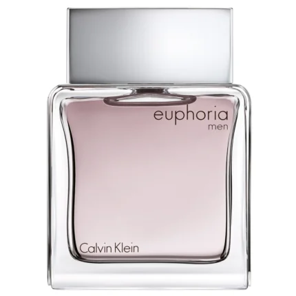 CALVIN KLEIN EUPHORIA EDT M 50ML