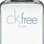 CALVIN KLEIN FREE EDT M 100ML