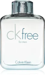 CALVIN KLEIN FREE EDT M 100ML