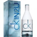 CALVIN KLEIN IN2 EDT M 100ML