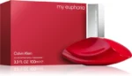 CALVIN KLEIN MY EUPHORIA EDP D 100ML