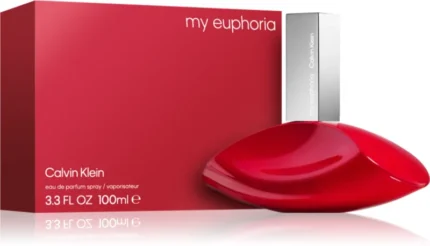 CALVIN KLEIN MY EUPHORIA EDP D 100ML