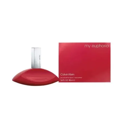 CALVIN KLEIN MY EUPHORIA EDP D 50ML