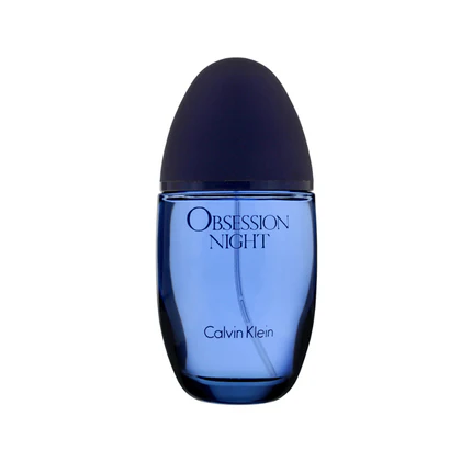 CALVIN KLEIN OBSESSION NIGHT EDP D 100ML CALVIN KLEIN OBSESSION NIGHT EDP D 100ML