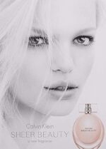 CALVIN KLEIN SHEER BEAUTY EDT D 100ML CALVIN KLEIN SHEER BEAUTY EDT D 100ML