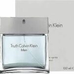 CALVIN KLEIN TRUTH MAN EDT 100ML