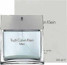 CALVIN KLEIN TRUTH MAN EDT 100ML CALVIN KLEIN TRUTH MAN EDT 100ML