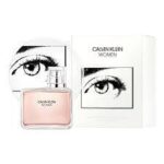 CALVIN KLEIN WOMAN EDP 100ML