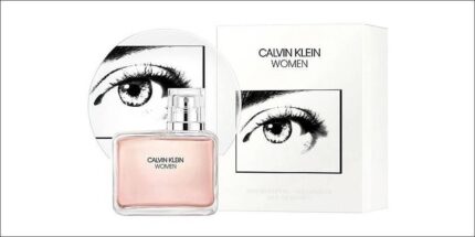 CALVIN KLEIN WOMAN EDP D 30ML