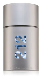 CAROLINA HERRERA 212 EDT M 50ML CAROLINA HERRERA 212 EDT M 50ML