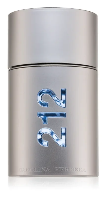 CAROLINA HERRERA 212 EDT M 50ML