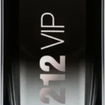 CAROLINA HERRERA 212 VIP BLACK EDP M 100ML