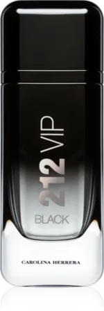 CAROLINA HERRERA 212 VIP BLACK EDP M 100ML