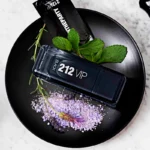 CAROLINA HERRERA 212 VIP BLACK EDP M 100ML