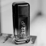 CAROLINA HERRERA 212 VIP BLACK EDP M 100ML