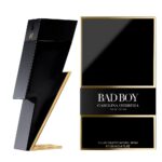 CAROLINA HERRERA BAD BOY EDT M 100ML CAROLINA HERRERA BAD BOY EDT M 100ML