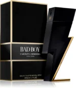 CAROLINA HERRERA BAD BOY EDT M 50ML CAROLINA HERRERA BAD BOY EDT M 50ML