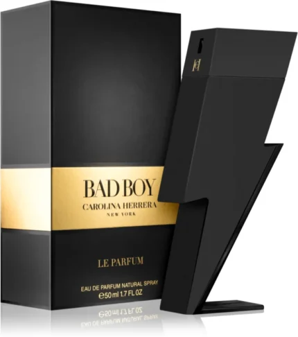 CAROLINA HERRERA BAD BOY LE PARFUM M 50ML